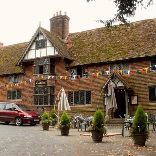The Castle Inn