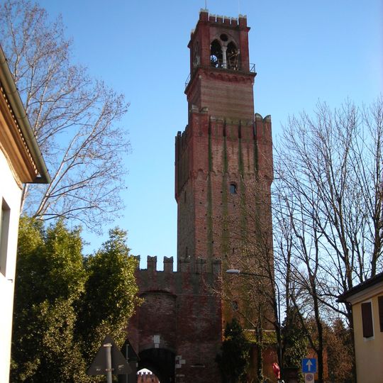Torre delle Campane