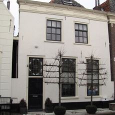 Noorderkerkstraat 22, Elburg