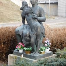 Péče o děti (by Jiří Kryštůfek)