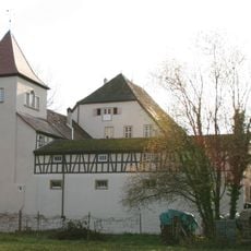 Schloss Weiler