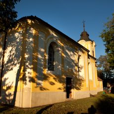 Church of Saint James the Greater