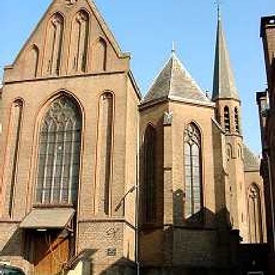 Sint-Jan de Doperkerk