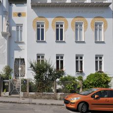 Wohnhaus Franz-Keim-Gasse 6