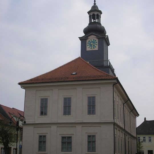 Greußen