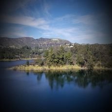 Mulholland Dam