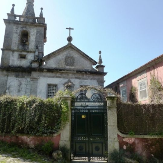 Convento de São João de Cabanas
