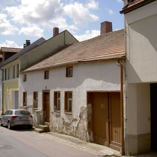 Wohnhaus