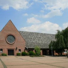 Saint Joseph Church (Schelsen)