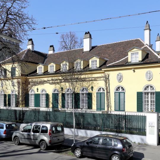 Braunschweigschlössl