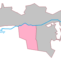 Leninskiy Rayon (subdistrito sa Rusya, Smolenskaya Oblast')