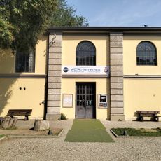 Planetario di Padova