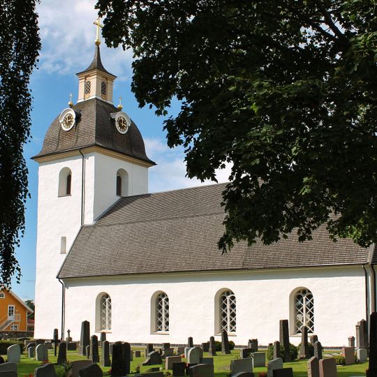 Söraby Church