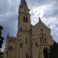 Kostol Nanebovzatia P. M.