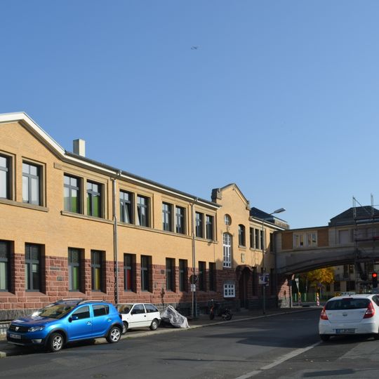 Gerhard-Becker-Straße 15