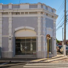 Building at Rua Floriano Peixoto, 318