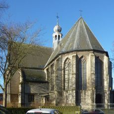 Odulphuskerk (Yerseke)