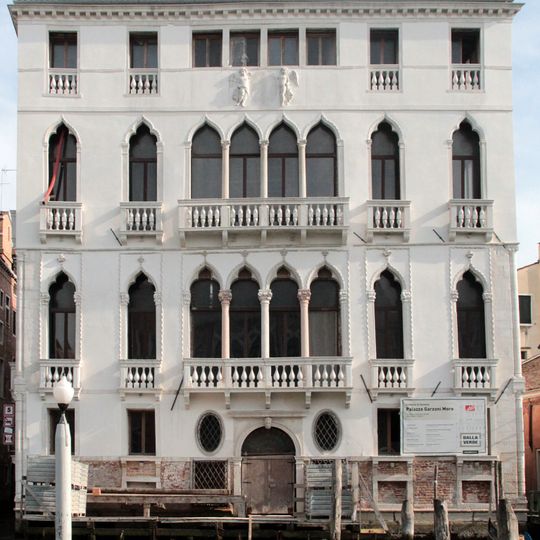 Palacio Garzoni