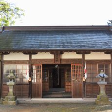 宇久須神社