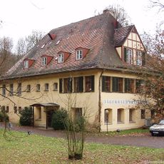 Jägerhaus