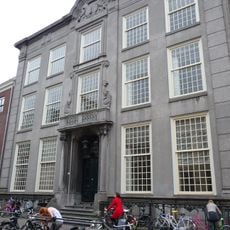 Rijksuniversiteit, Utrecht