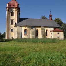 Church of Saint Joseph