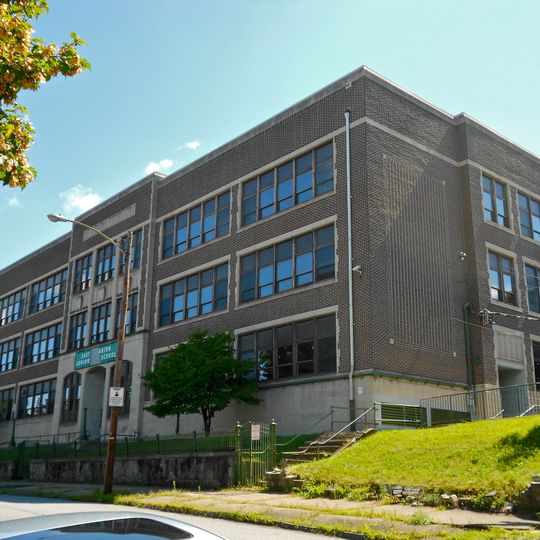 James Madison School