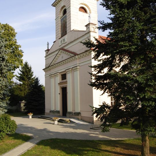 Grabów, powiat łęczycki