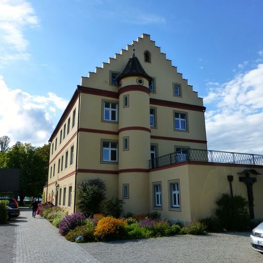 Schloss Windegg