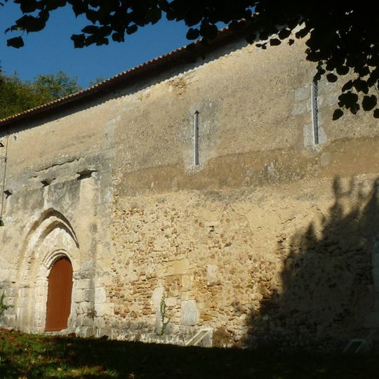 Église Saint-Pierre