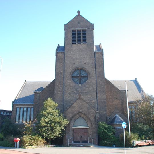 Theresia van Lisieuxkerk