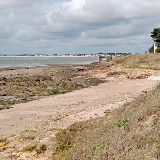 Pointe de Kervoyal