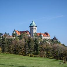 Smolenice Castle