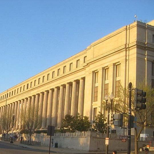 Bureau of Engraving and Printing