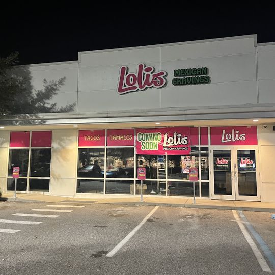 Lolis Mexican Cravings
