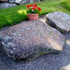 Hällarna från Tuna