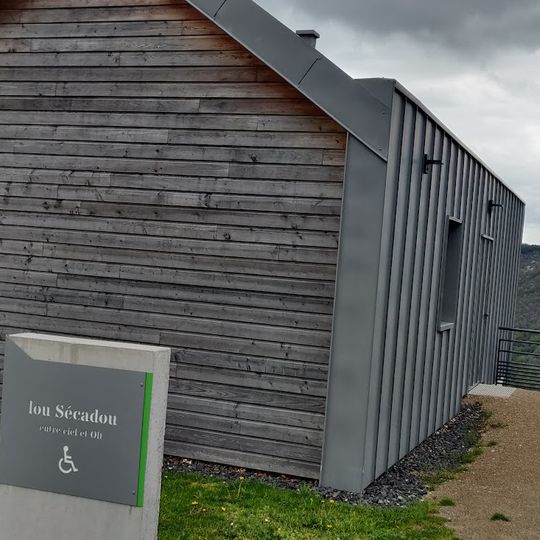 Camping municipal du Fel