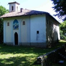 Mazzucco Sanctuary