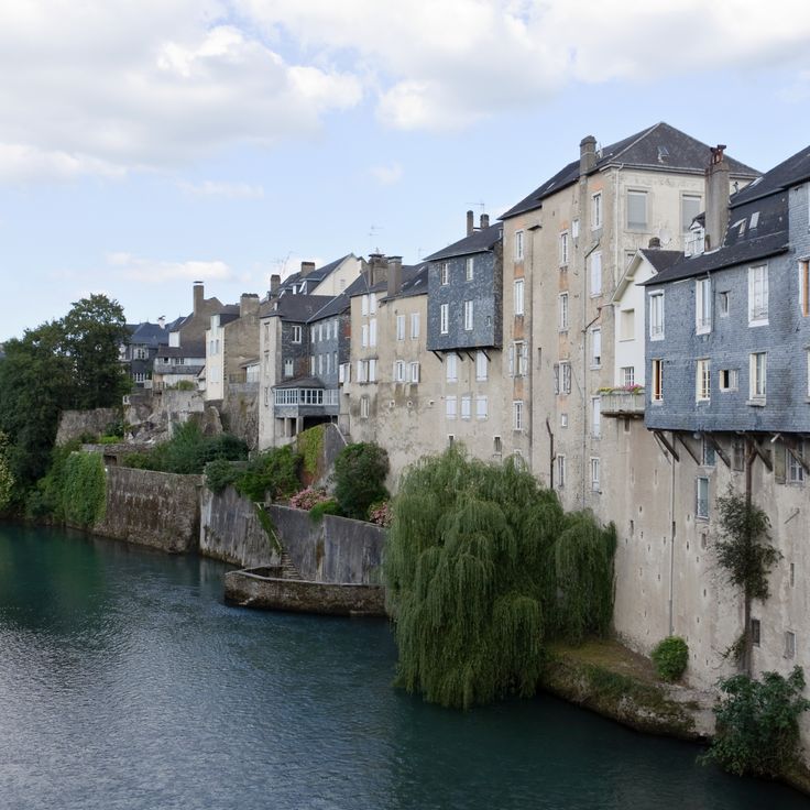 Oloron-Sainte-Marie