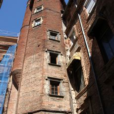 Hôtel de Jean Bolé