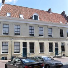 Kerkhofstraat 5, Hattem