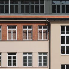 Chapel of Chapel of Our Lady, Mother of Christian Unity