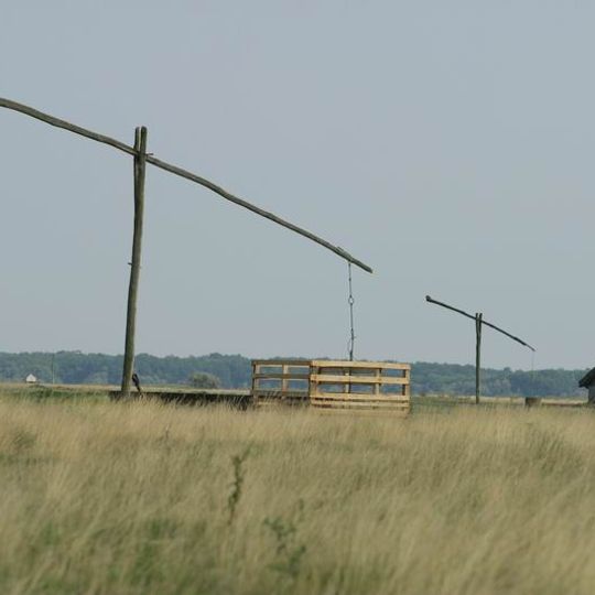 Parc national Hortobágy