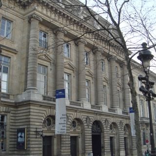 Hôtel de la Monnaie