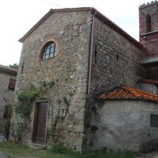 Santa Maria delle Grazie a Campore