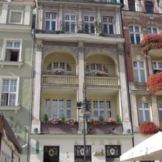 75 Old Market Square in Poznań