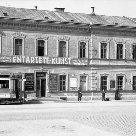 Straßenbahn Salzburg