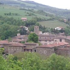 Chartreuse de Sainte-Croix-en-Jarez
