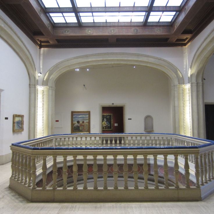 San Diego Museum of Art