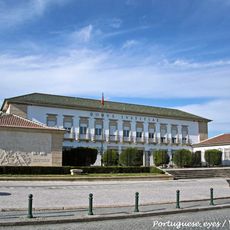 Tribunal Judicial de Ponte de Sôr